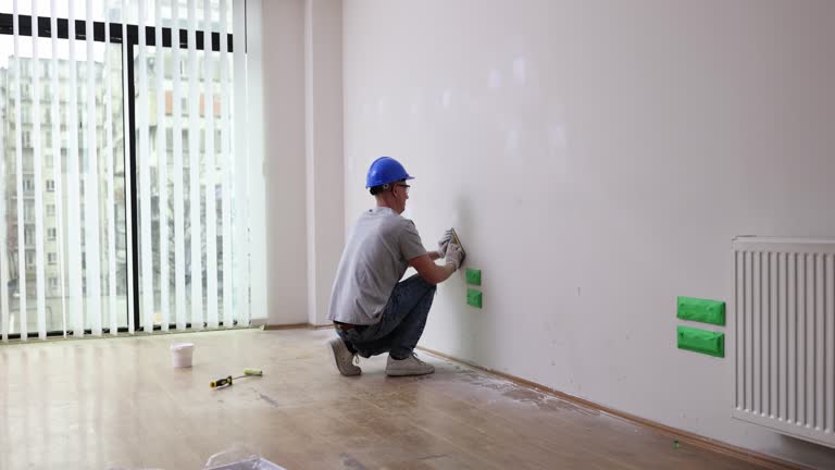 Reliable Loveland Park, OH Drywall & Painting Services Solutions